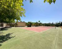 Venta - Chalet - Hondón de las Nieves