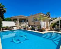 Venta - Chalet - Hondón de las Nieves