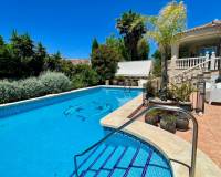 Venta - Chalet - Hondón de las Nieves