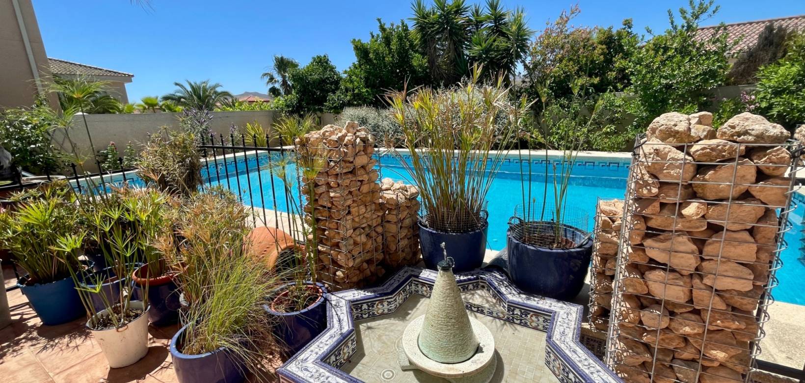 Venta - Chalet - Hondón de las Nieves