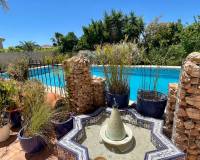 Venta - Chalet - Hondón de las Nieves