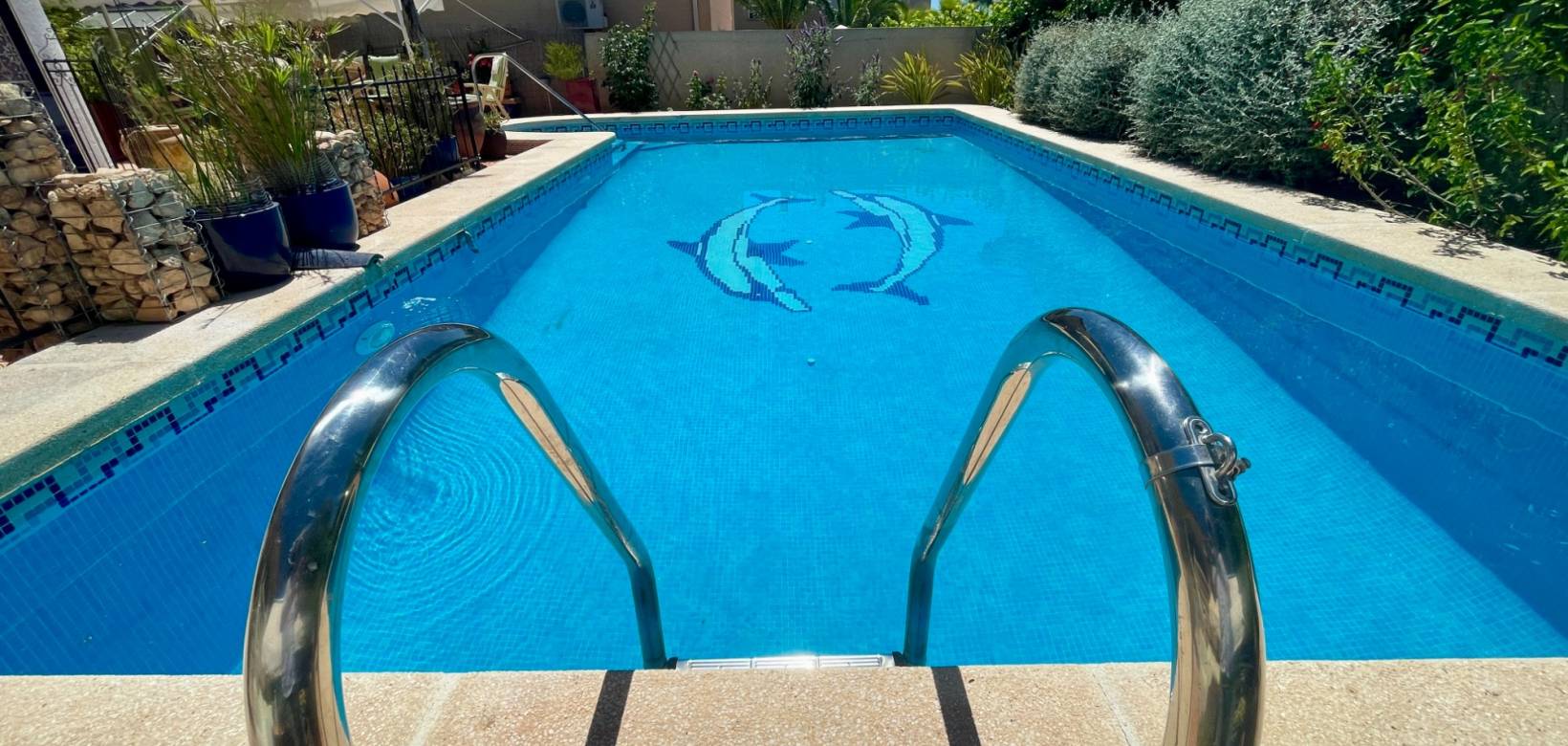 Venta - Chalet - Hondón de las Nieves