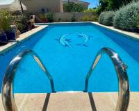 Venta - Chalet - Hondón de las Nieves