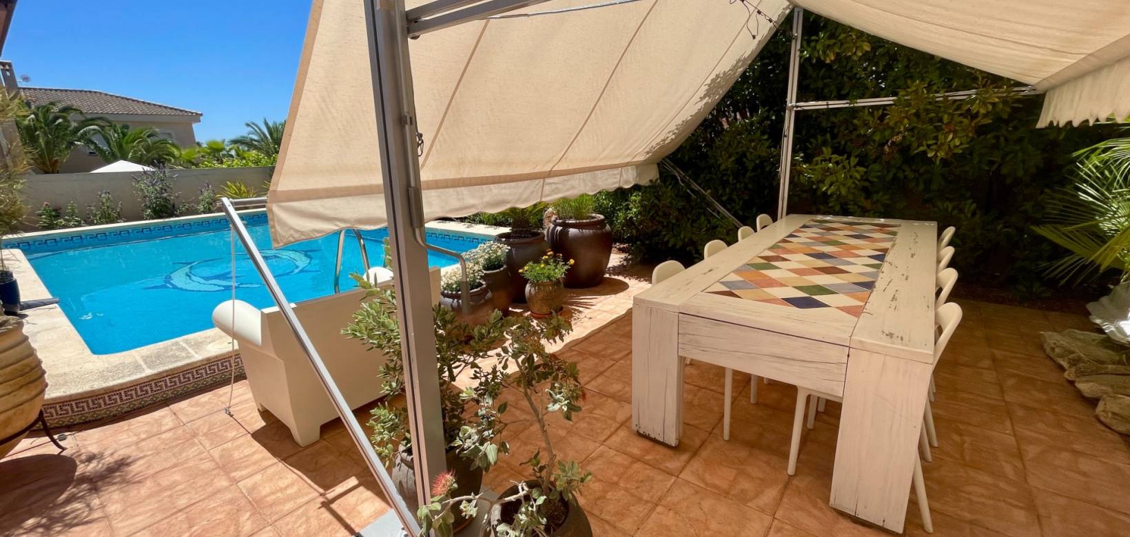 Venta - Chalet - Hondón de las Nieves