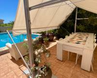 Venta - Chalet - Hondón de las Nieves