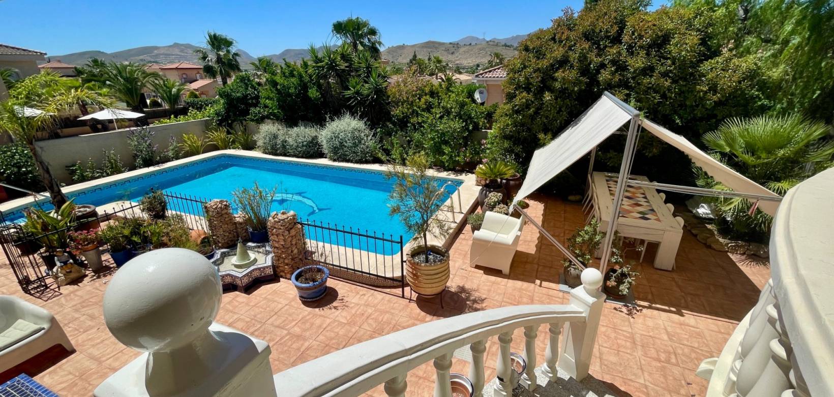 Venta - Chalet - Hondón de las Nieves