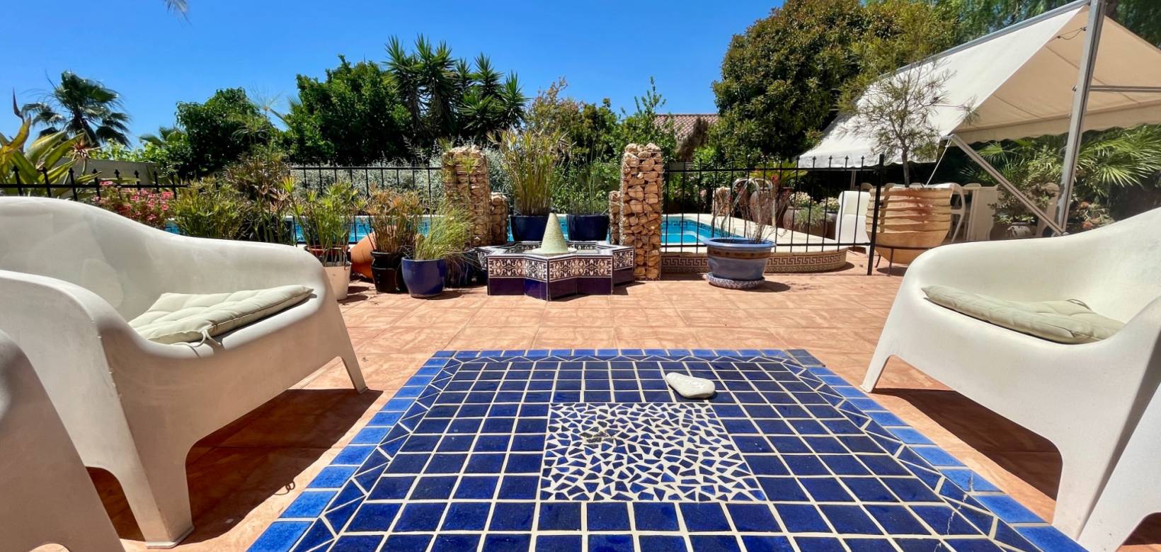 Venta - Chalet - Hondón de las Nieves