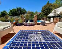 Venta - Chalet - Hondón de las Nieves