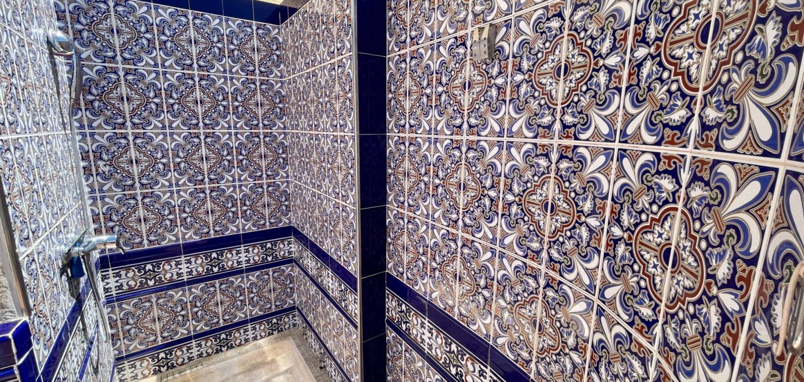 Venta - Chalet - Hondón de las Nieves