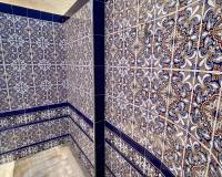 Venta - Chalet - Hondón de las Nieves