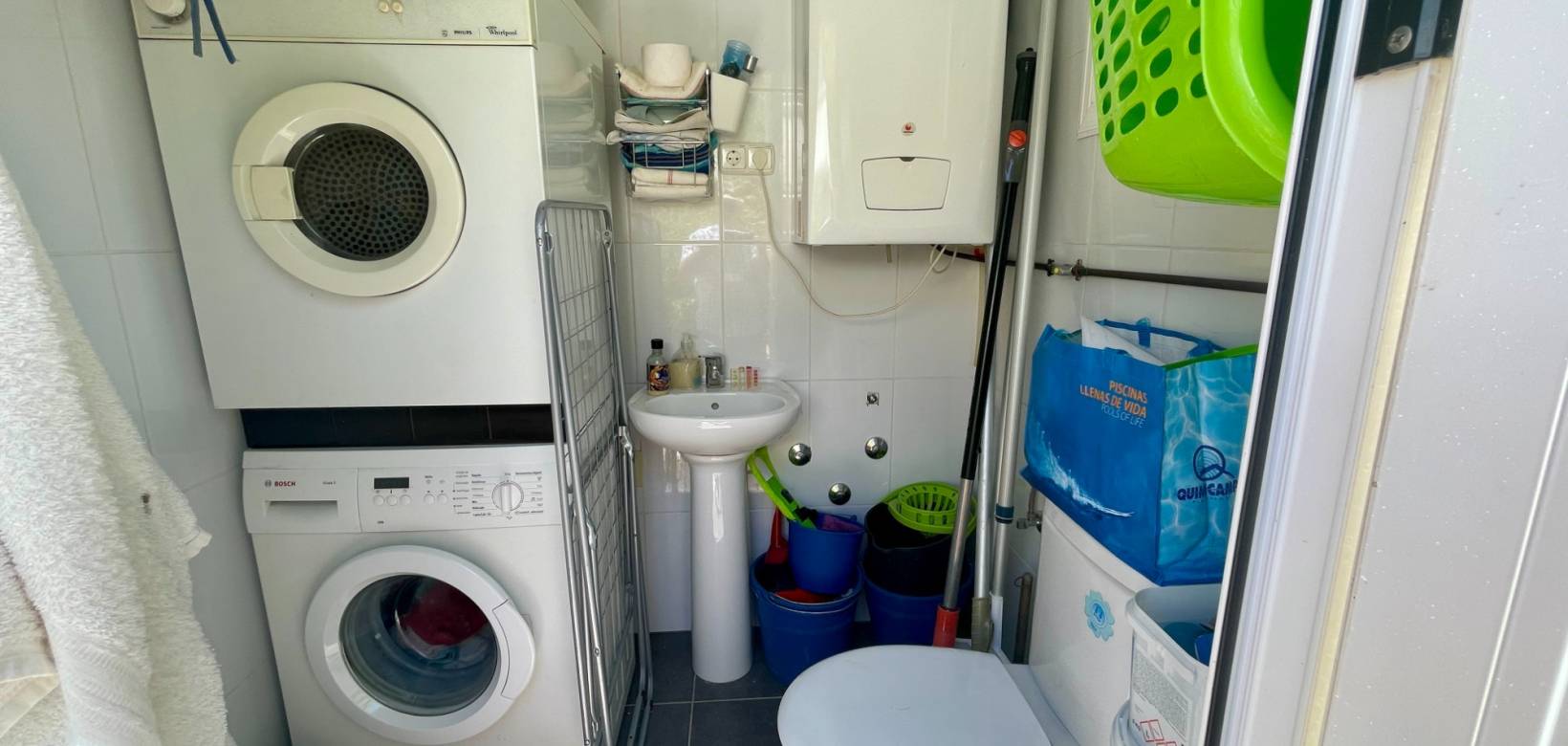 Venta - Chalet - Hondón de las Nieves