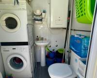 Venta - Chalet - Hondón de las Nieves