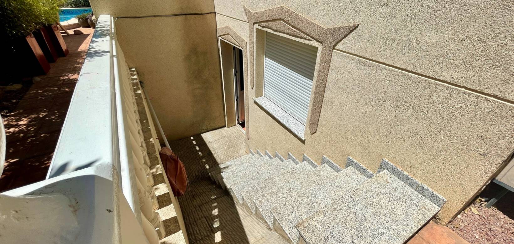 Venta - Chalet - Hondón de las Nieves