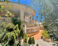 Venta - Chalet - Hondón de las Nieves