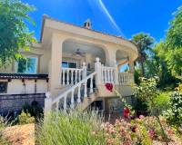 Venta - Chalet - Hondón de las Nieves