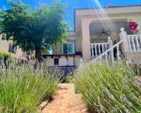 Venta - Chalet - Hondón de las Nieves