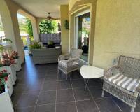 Venta - Chalet - Hondón de las Nieves