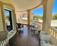 Venta - Chalet - Hondón de las Nieves