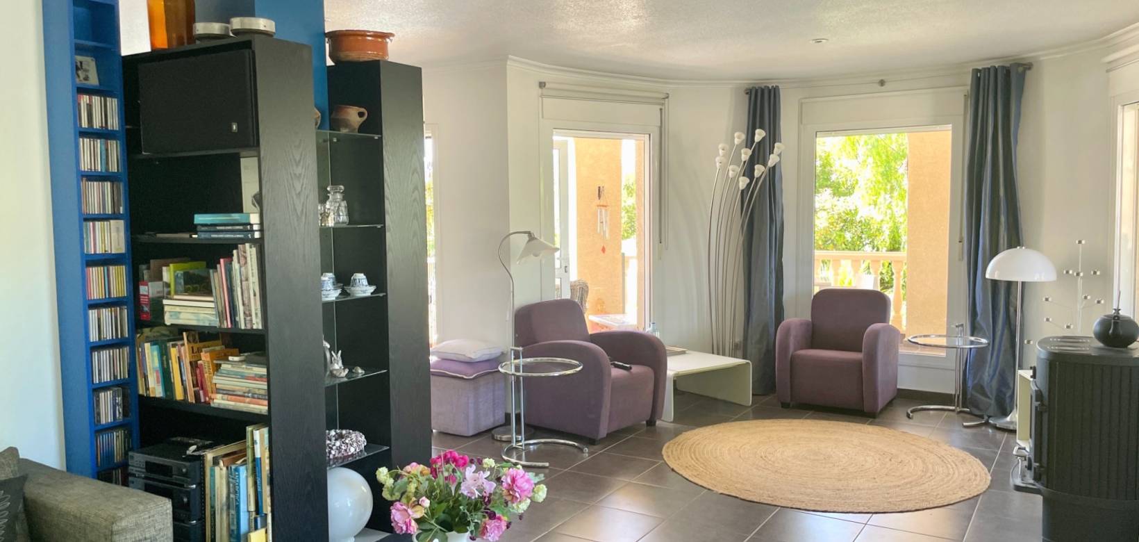 Venta - Chalet - Hondón de las Nieves