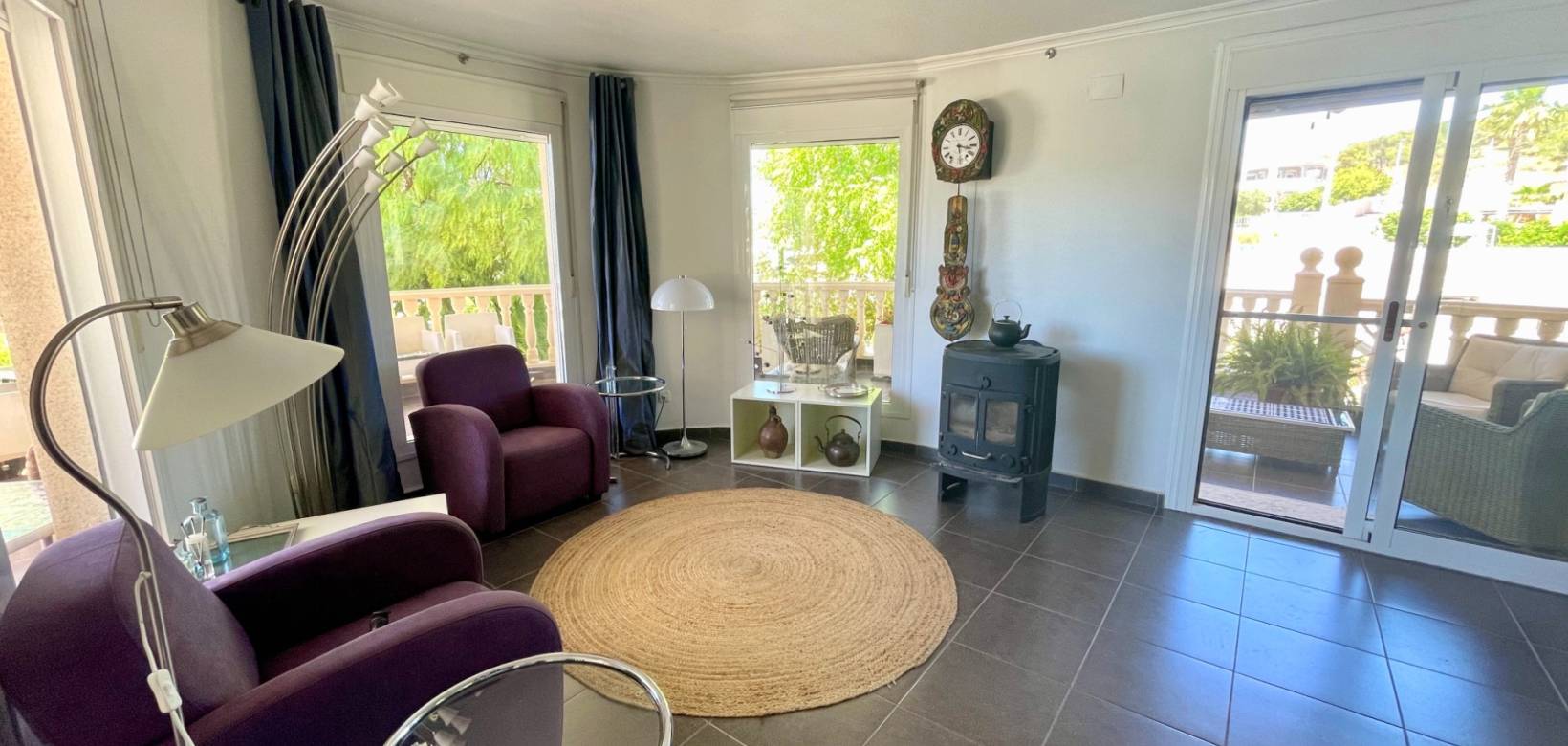 Venta - Chalet - Hondón de las Nieves