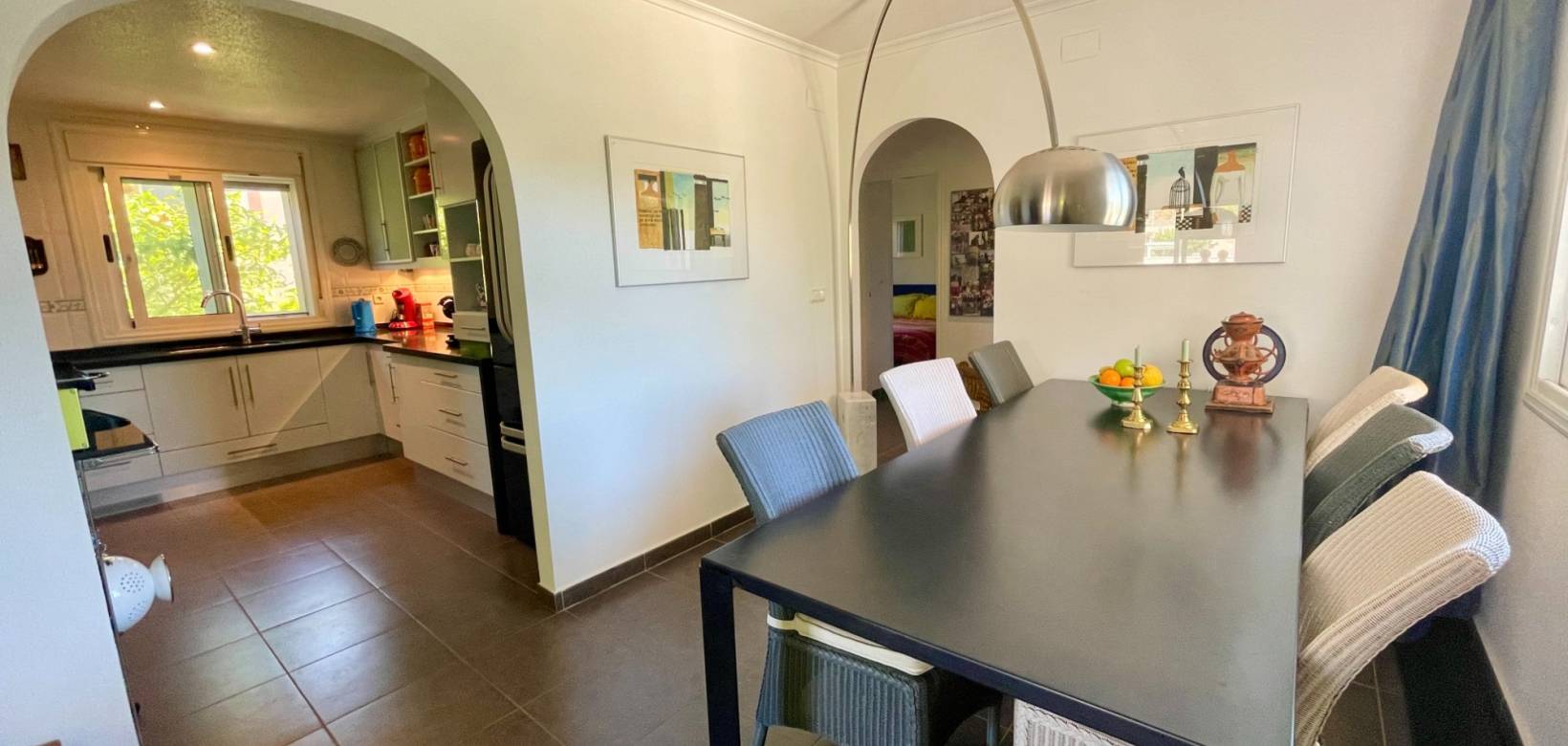 Venta - Chalet - Hondón de las Nieves