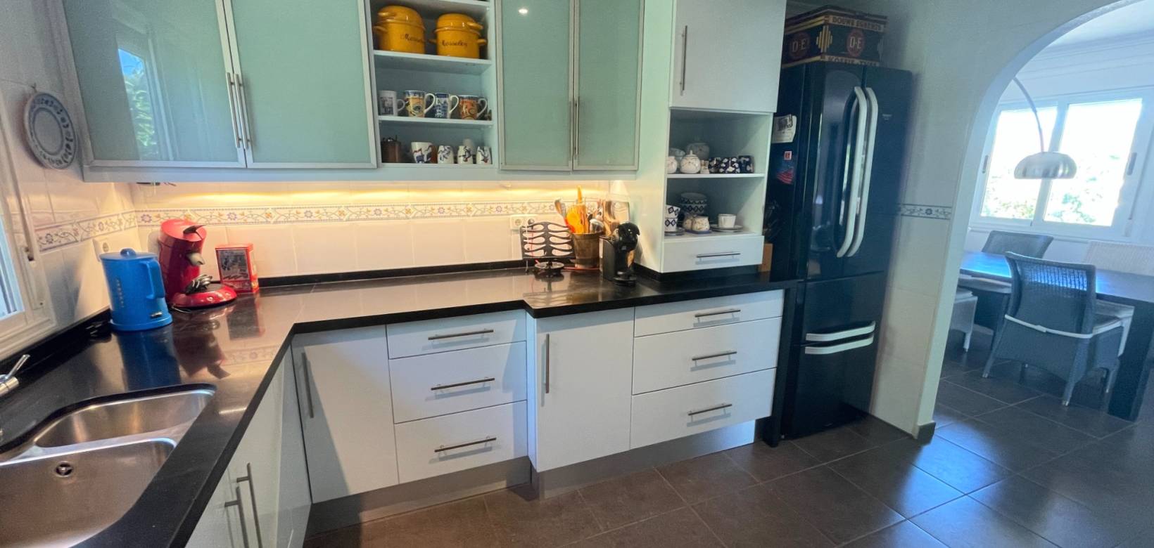 Venta - Chalet - Hondón de las Nieves