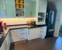 Venta - Chalet - Hondón de las Nieves