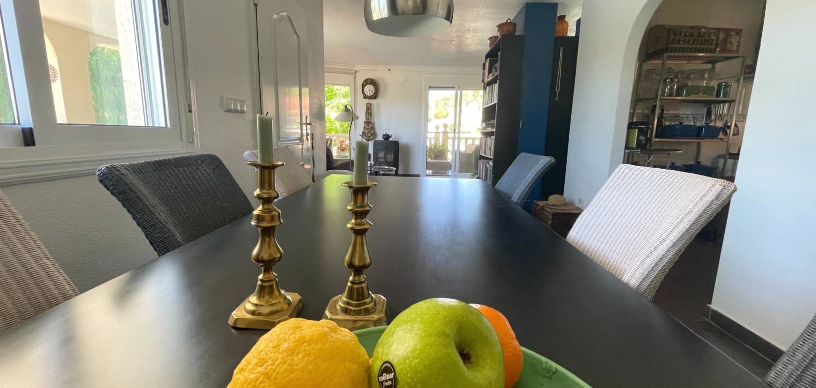 Venta - Chalet - Hondón de las Nieves