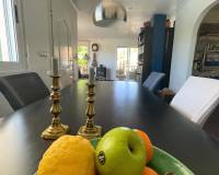 Venta - Chalet - Hondón de las Nieves