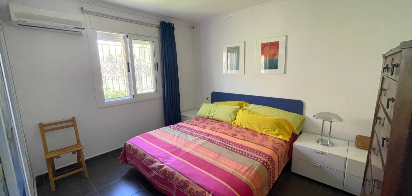 Venta - Chalet - Hondón de las Nieves