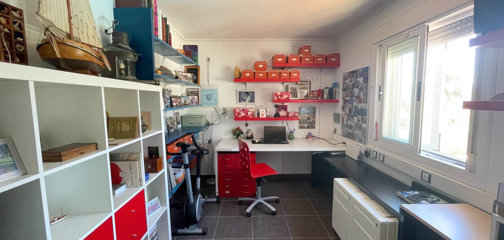 Venta - Chalet - Hondón de las Nieves