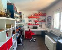 Venta - Chalet - Hondón de las Nieves