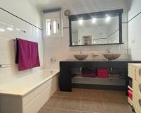 Venta - Chalet - Hondón de las Nieves