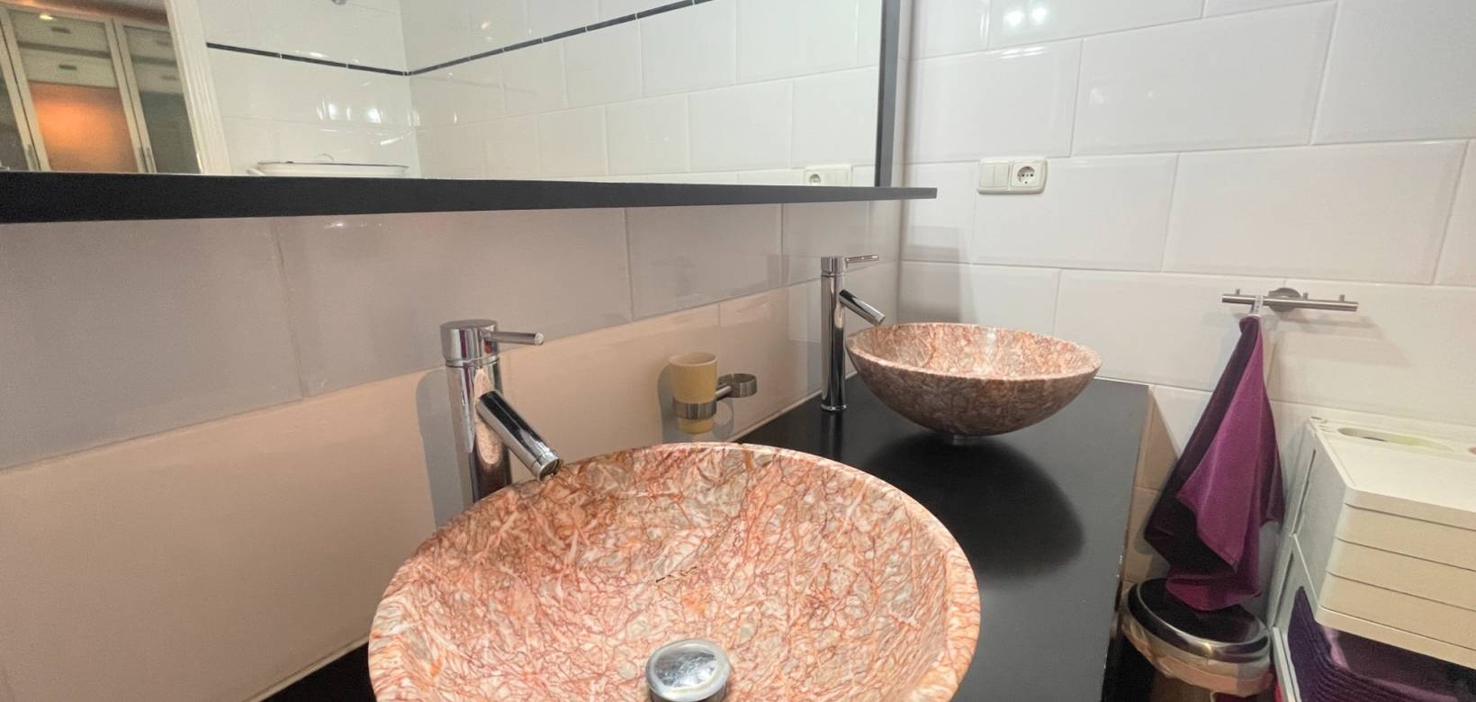 Venta - Chalet - Hondón de las Nieves