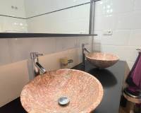 Venta - Chalet - Hondón de las Nieves