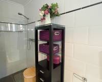 Venta - Chalet - Hondón de las Nieves