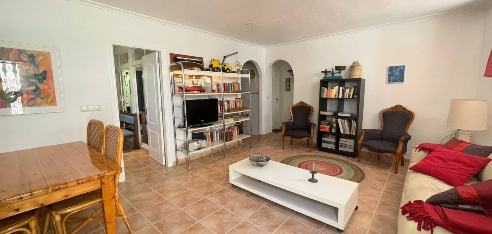 Venta - Chalet - Hondón de las Nieves