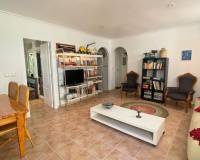 Venta - Chalet - Hondón de las Nieves