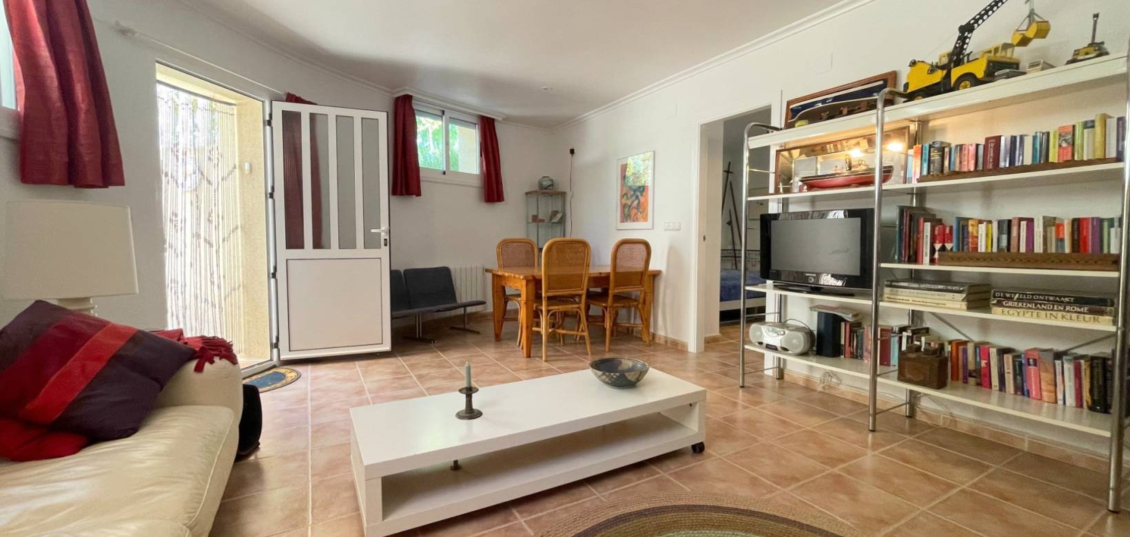 Venta - Chalet - Hondón de las Nieves