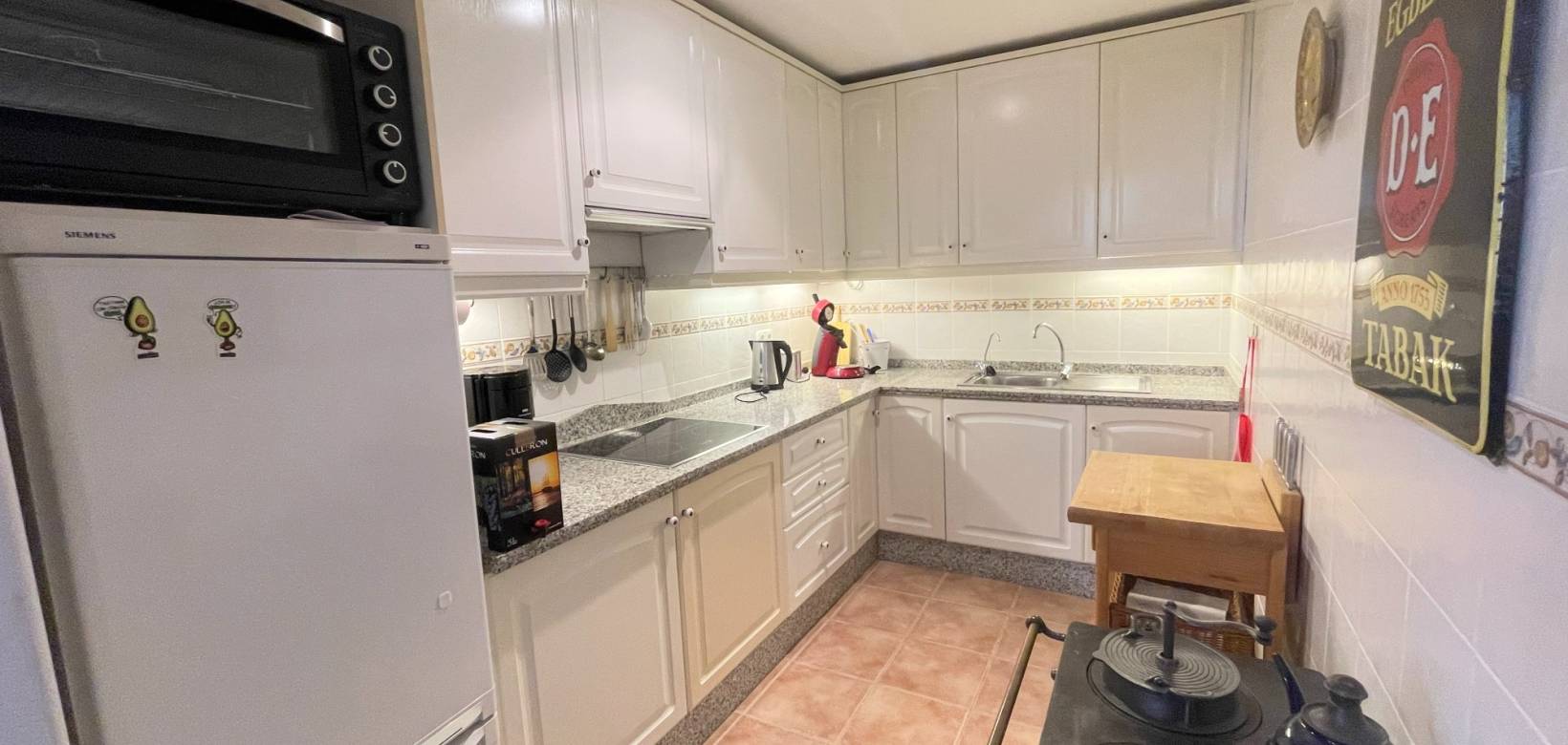 Venta - Chalet - Hondón de las Nieves