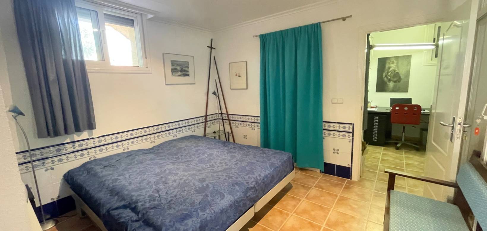 Venta - Chalet - Hondón de las Nieves