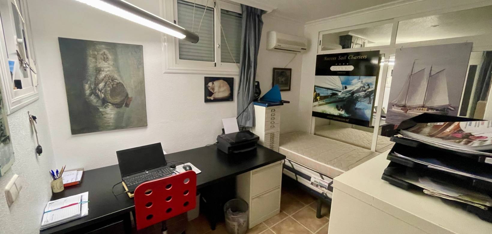 Venta - Chalet - Hondón de las Nieves