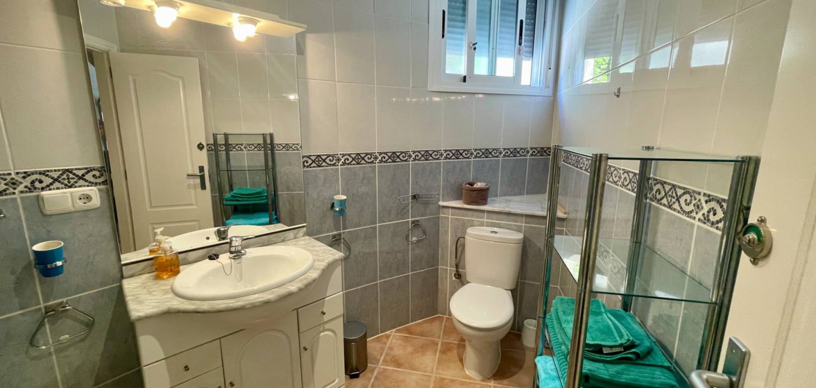 Venta - Chalet - Hondón de las Nieves