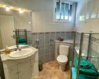 Venta - Chalet - Hondón de las Nieves