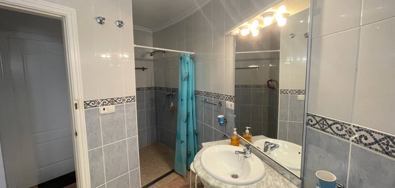 Venta - Chalet - Hondón de las Nieves