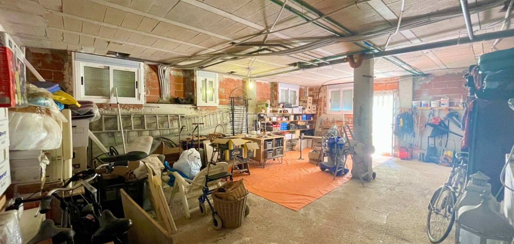 Venta - Chalet - Hondón de las Nieves