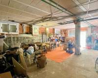 Venta - Chalet - Hondón de las Nieves