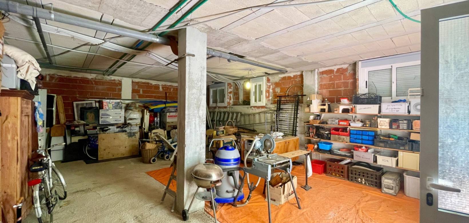 Venta - Chalet - Hondón de las Nieves