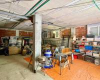 Venta - Chalet - Hondón de las Nieves