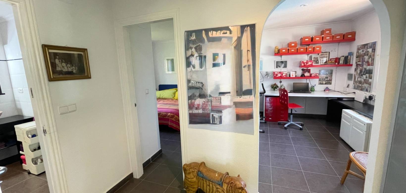 Venta - Chalet - Hondón de las Nieves